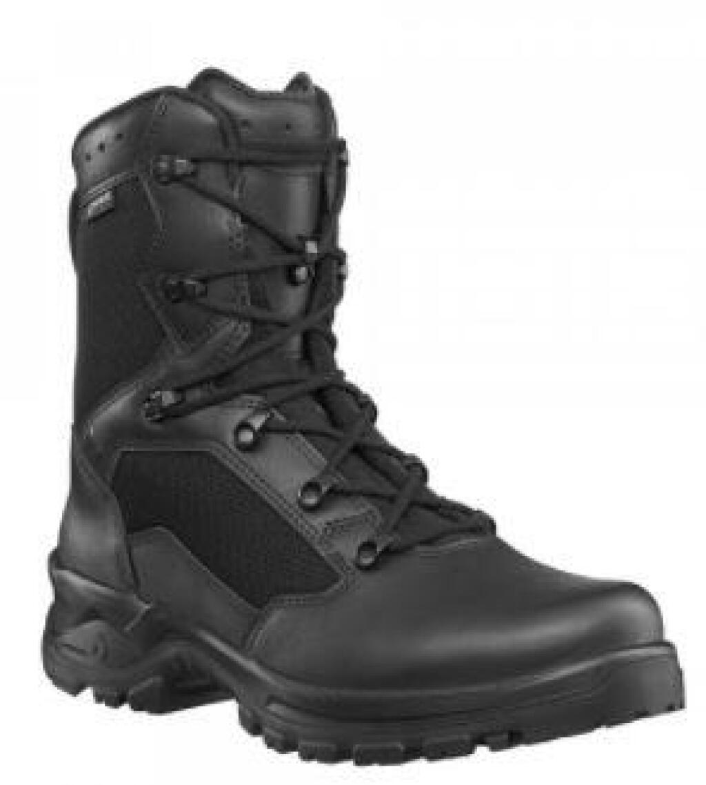 HAIX Combat GTX Black maat 46  11,0